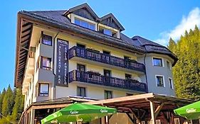 Biker Hotel Al Gallo Forcello